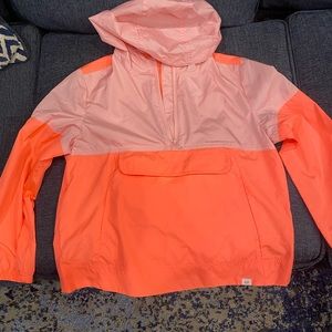 COPY - Girls Gap Raincoat 8